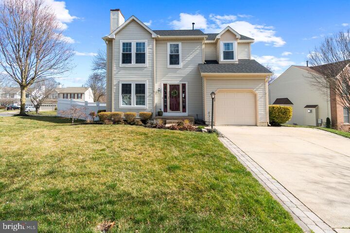 1500 Sage Court  Crofton MD 21114 photo