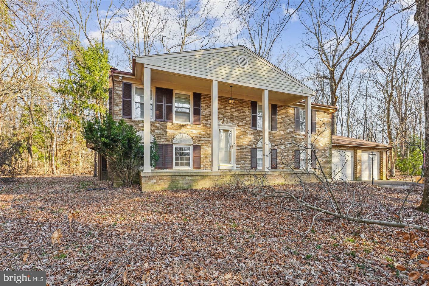 Property Photo:  8855 Brook Drive  MD 20603 