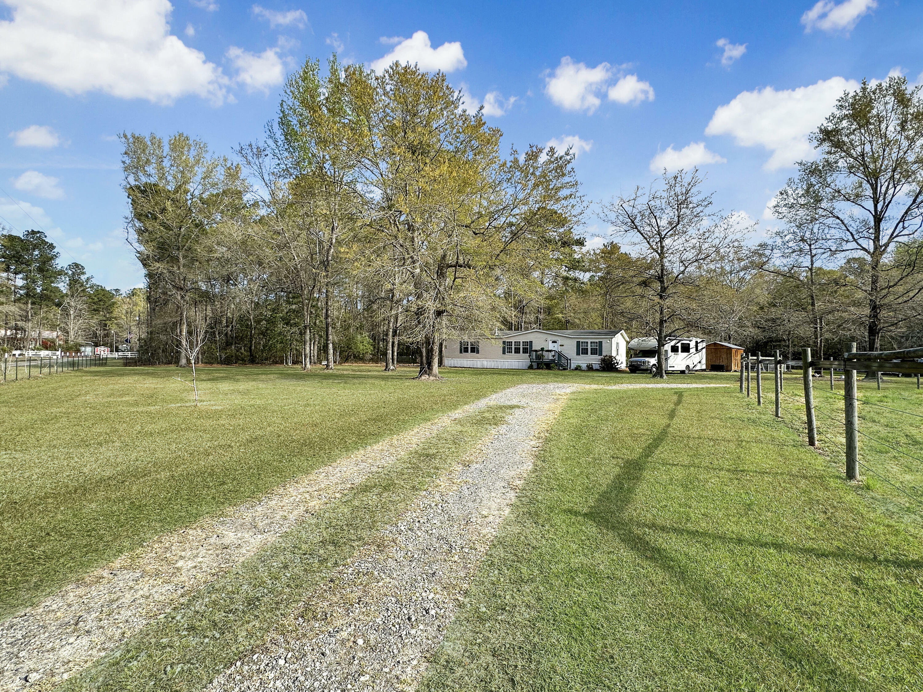 Property Photo: 278 Teddys Trail SC 29461