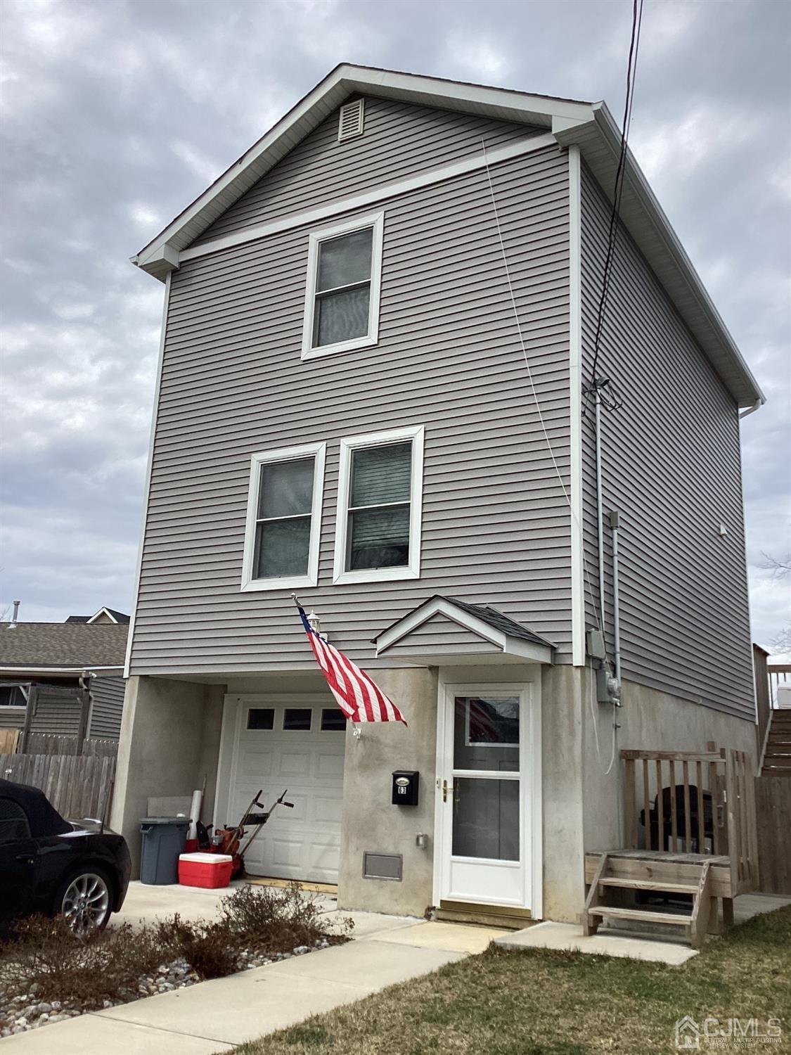 Property Photo: 63 Washington Avenue NJ 07734