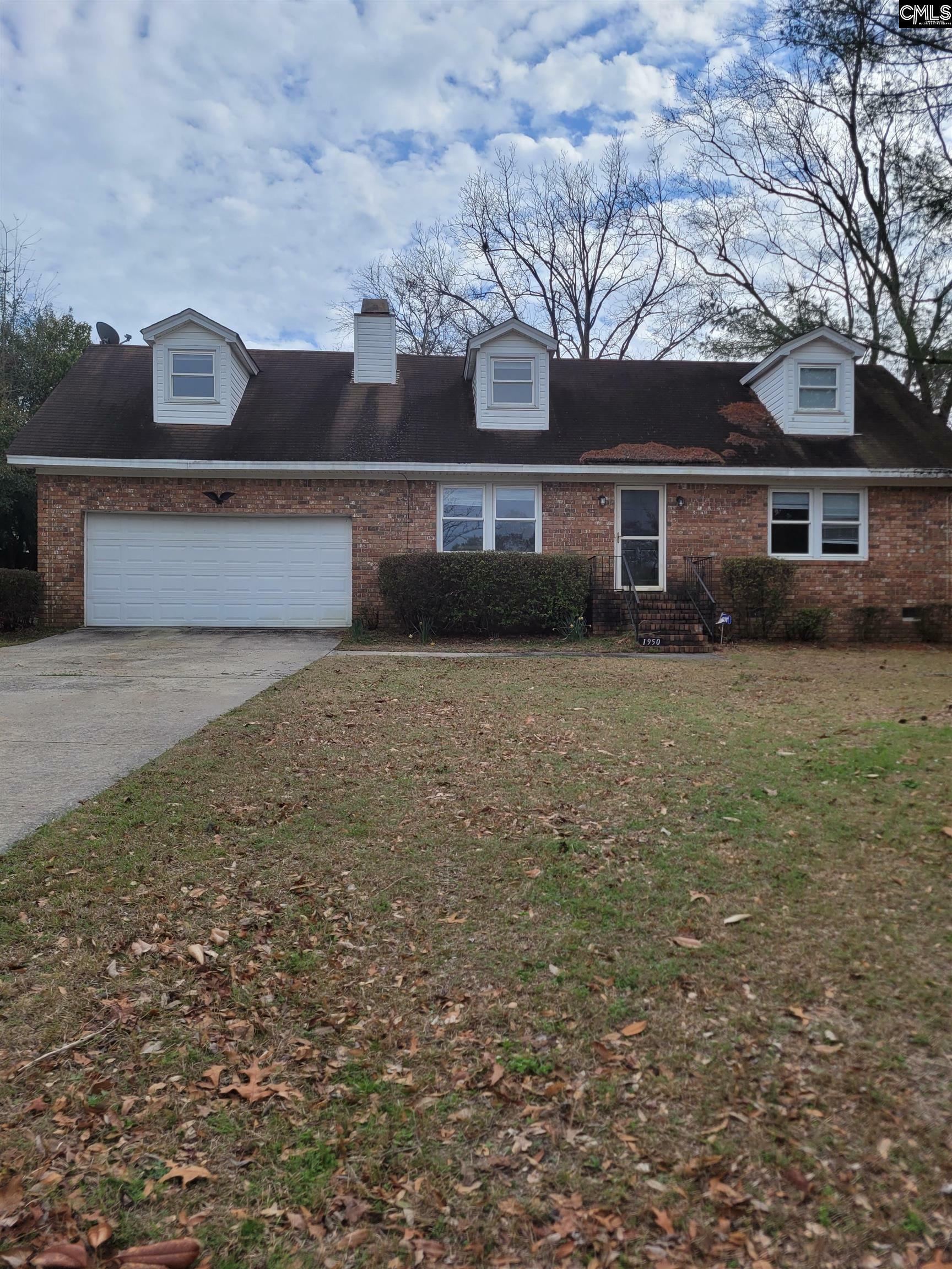 Property Photo:  1950 Blue Ridge  SC 29170 