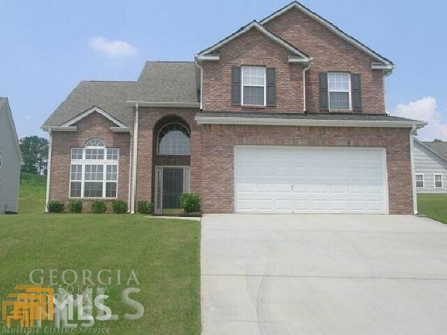 Property Photo: 264 Sunderland Way GA 30281