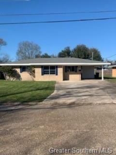 332 Heather Street  Lake Charles LA 70605 photo