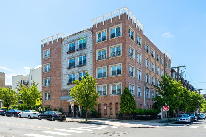 45 Broadway 202  Jc, Journal Square NJ 07306 photo