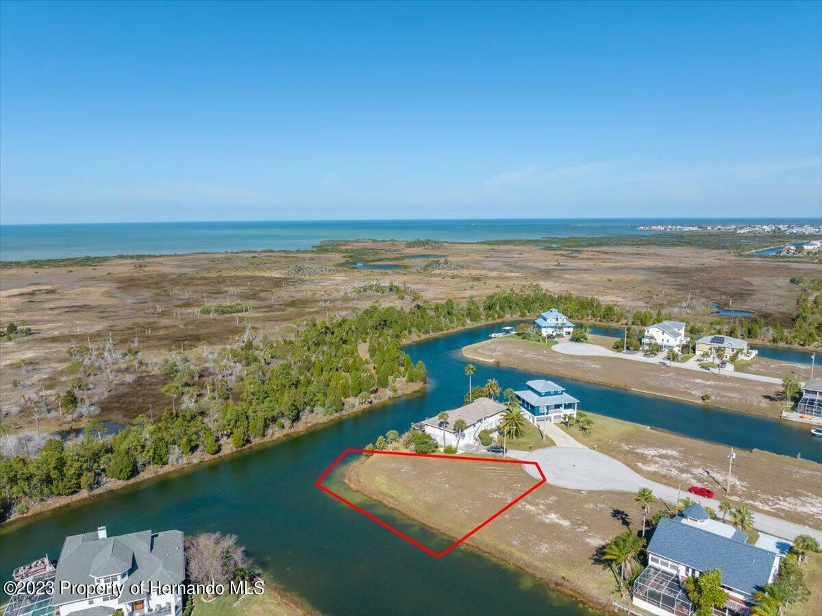 Property Photo: 3352 Jewfish Drive FL 34607