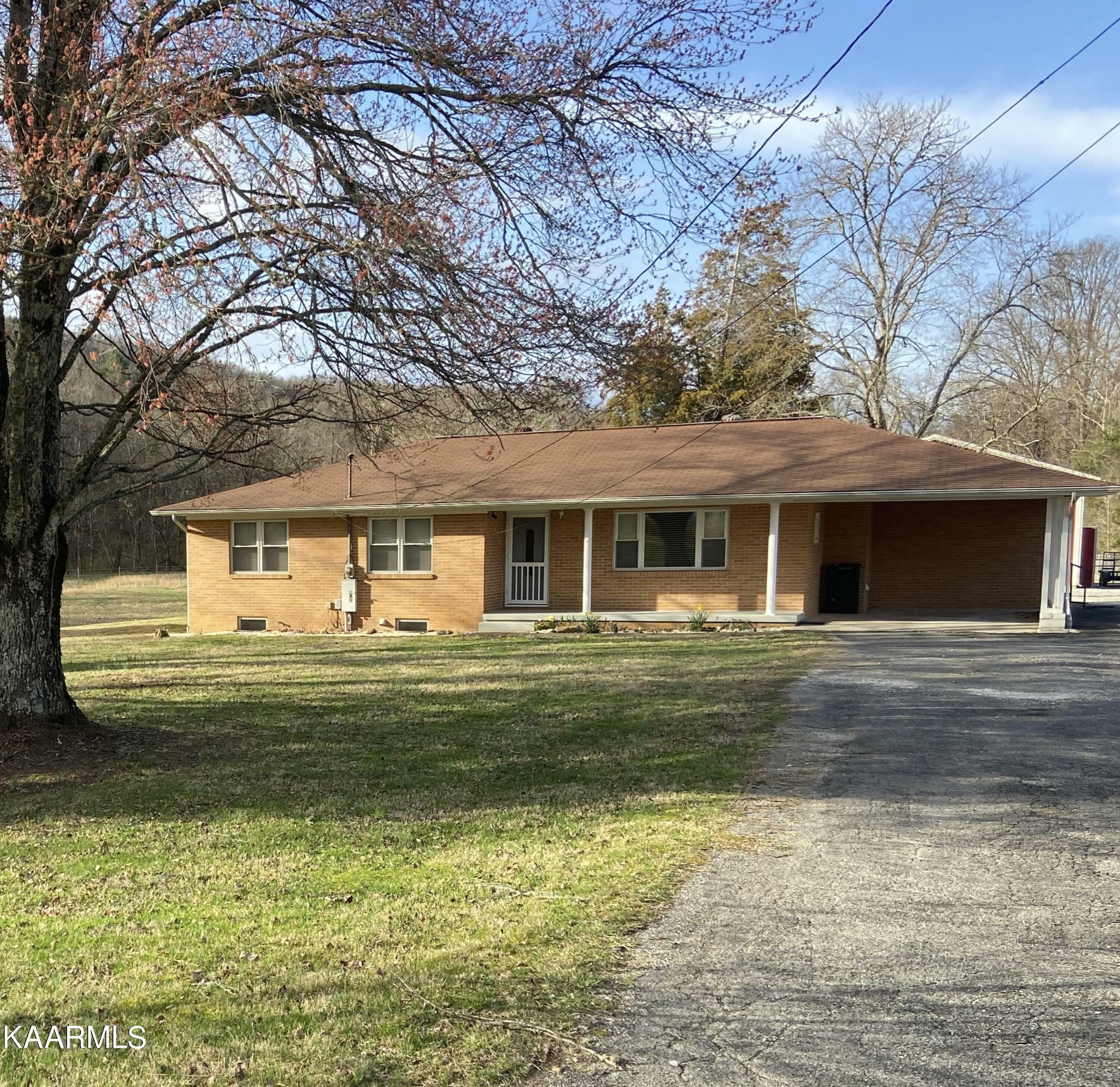 Property Photo:  3841 Sugar Grove Valley Rd  TN 37748 