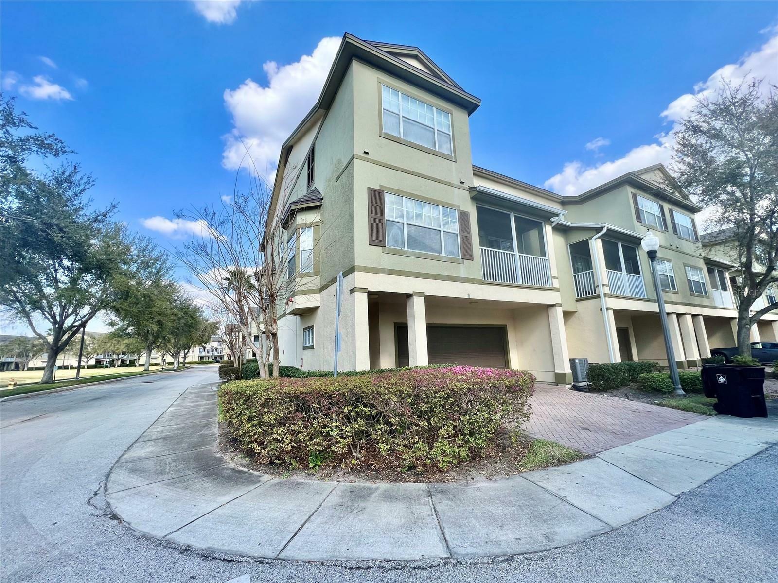 Property Photo:  2316 Grand Central Parkway 14  FL 32839 