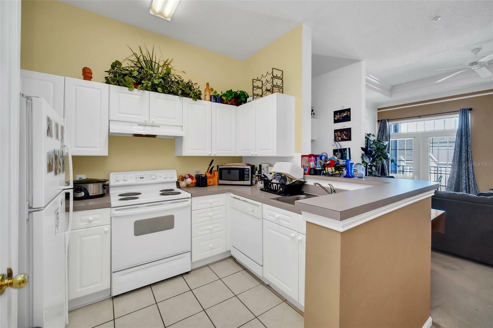 Property Photo:  239 Longview Avenue 310  FL 34747 