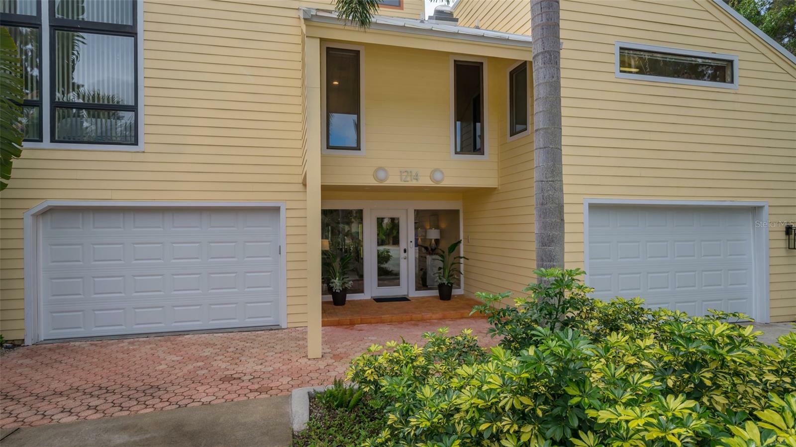 Property Photo: 1214 Sea Plume Way FL 34242