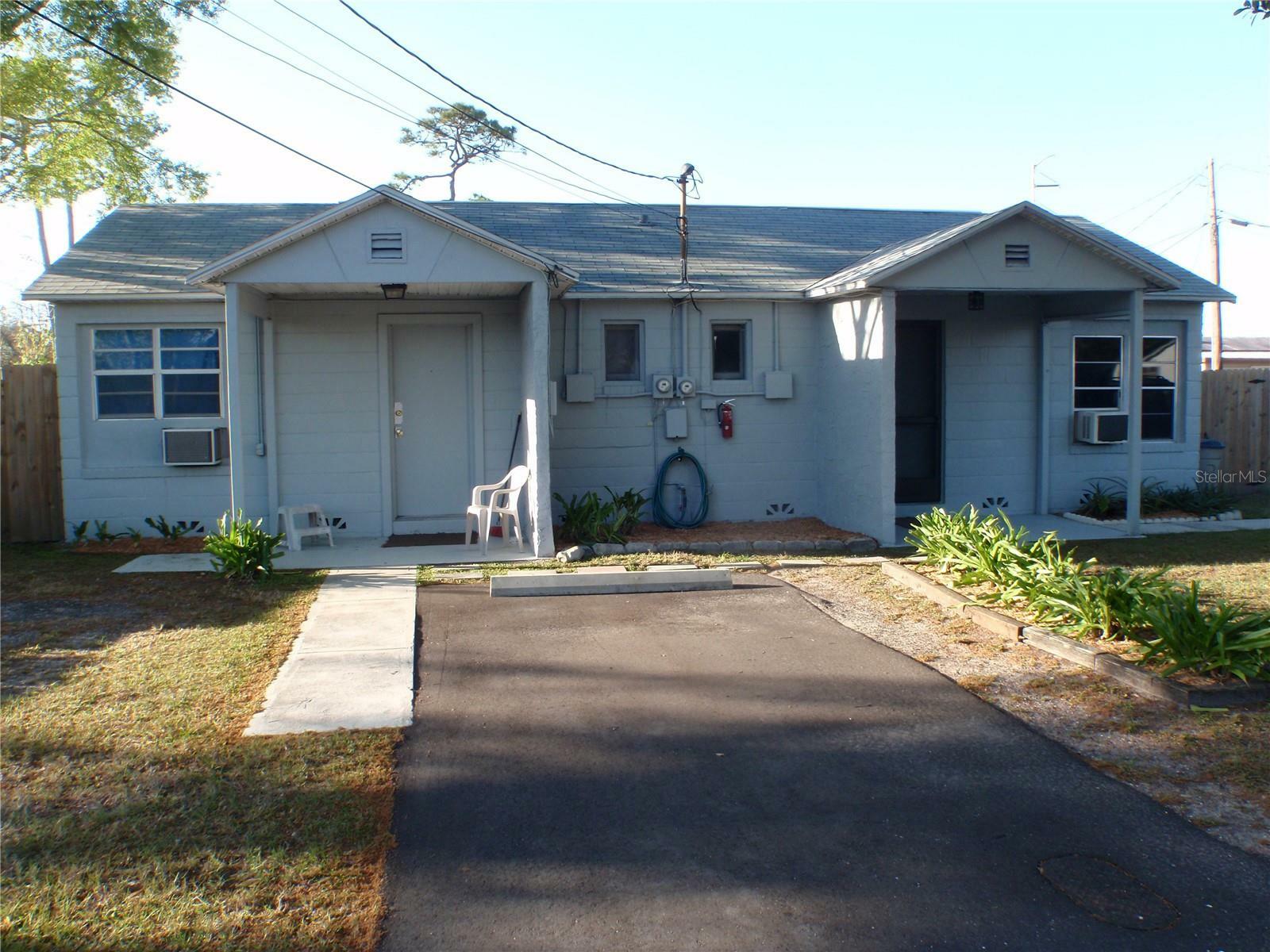 Property Photo:  2734 50th Avenue N  FL 33714 