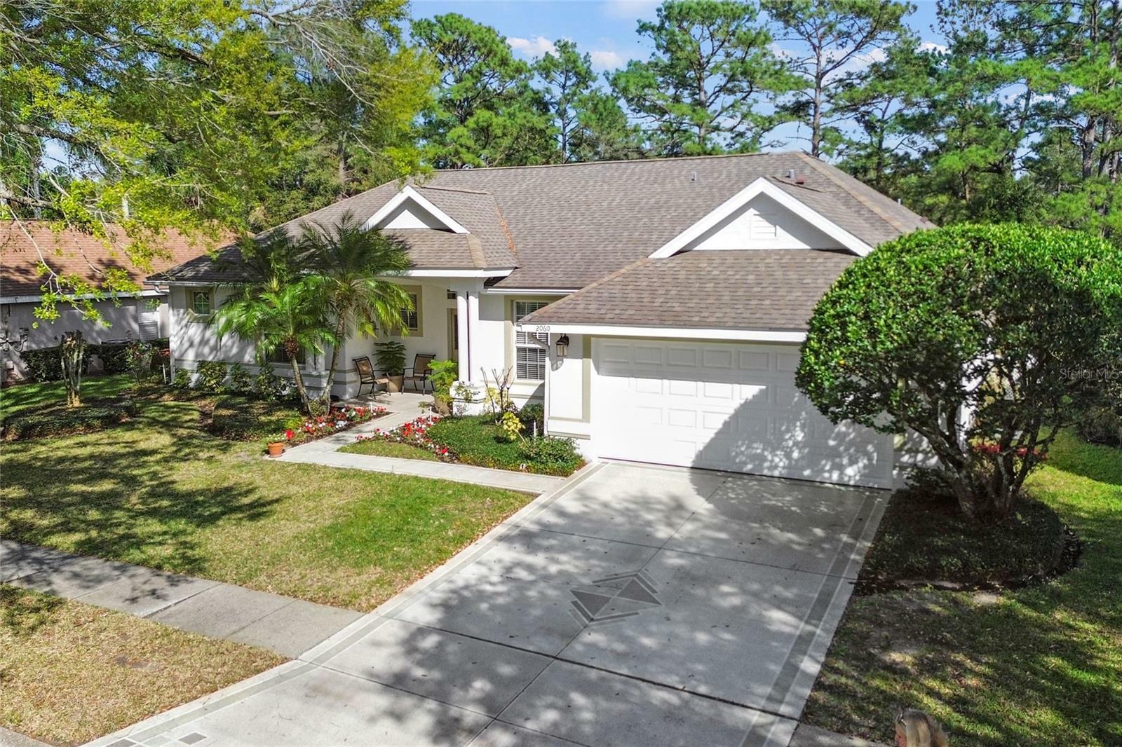 Property Photo:  2060 Park Forest Boulevard  FL 32757 