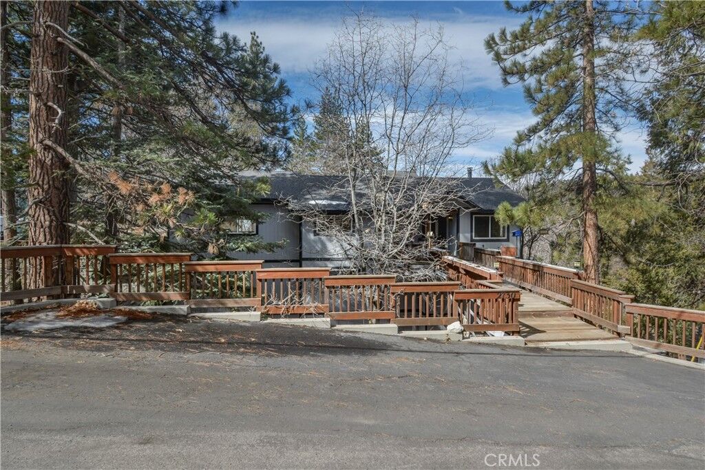 Property Photo: 2730 View Drive CA 92382