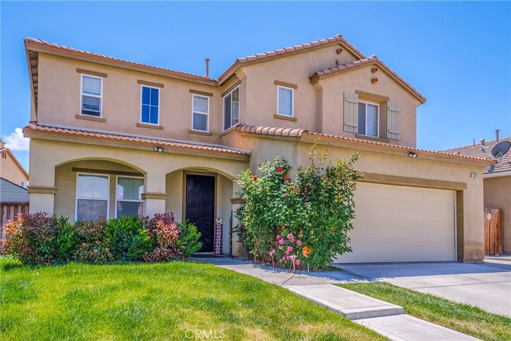 Property Photo:  13275 Placentia Street  CA 92344