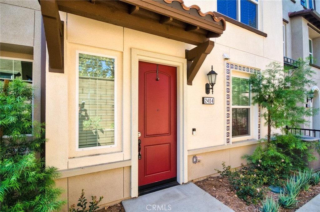 Property Photo: 2404 Villena Way CA 92870