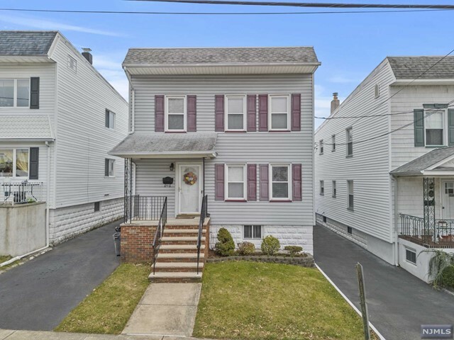 Property Photo:  107 Belmount Avenue  NJ 07031 