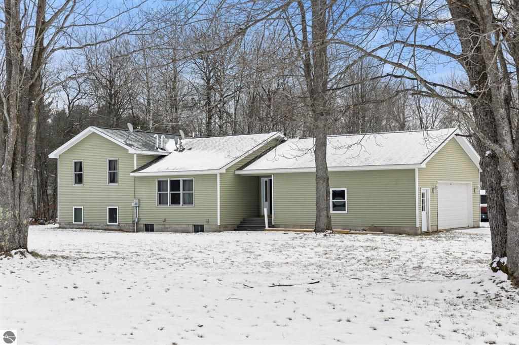 Property Photo: 10461 Wyndwood MI 49659