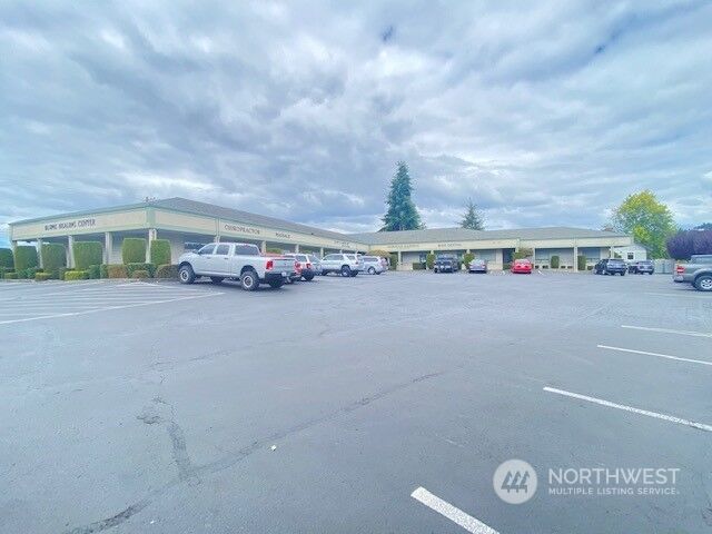 Property Photo: 1161 Kresky Avenue 108 A WA 98531