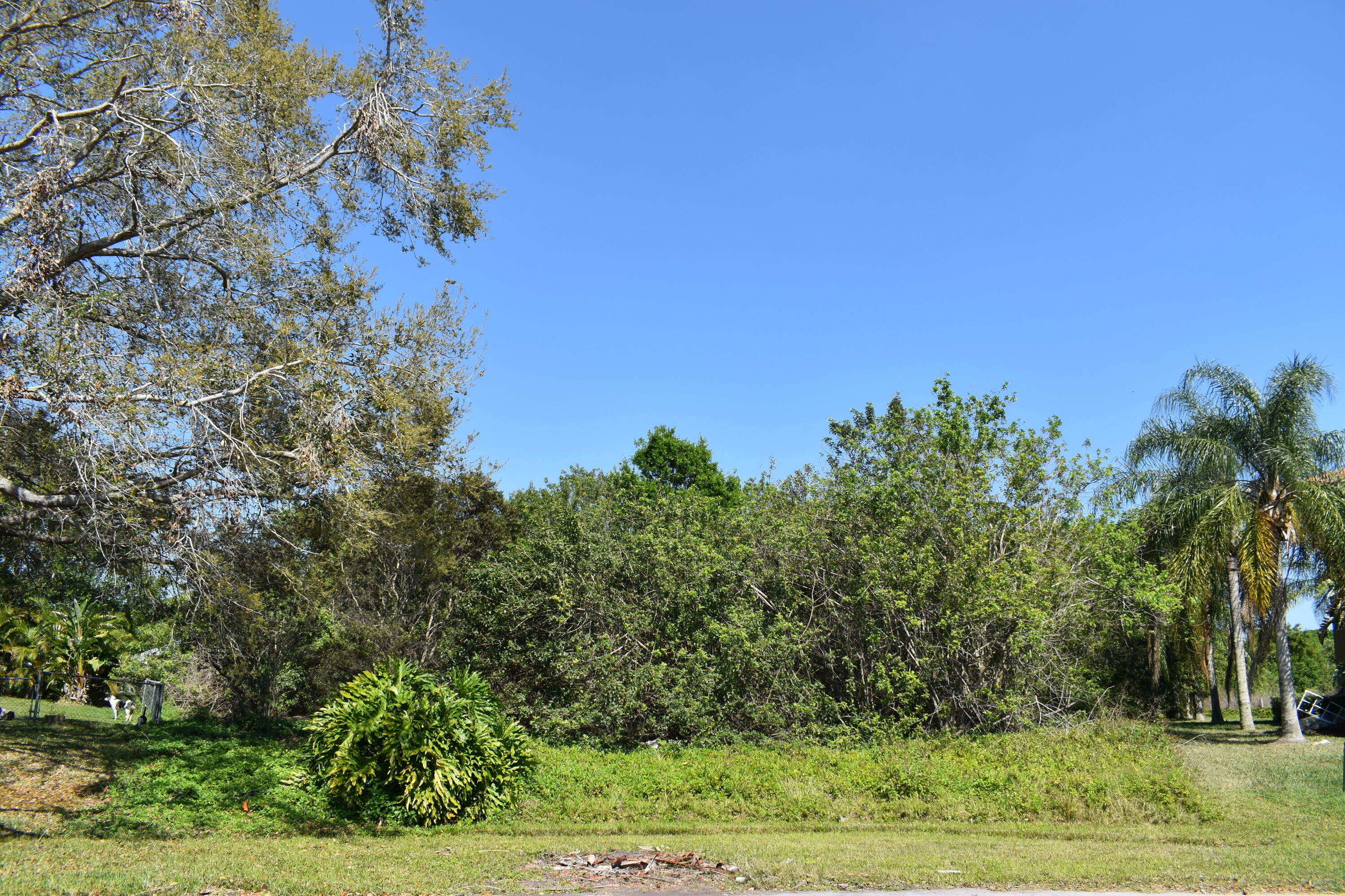 Property Photo:  6325 NW Hala Court  FL 34983 