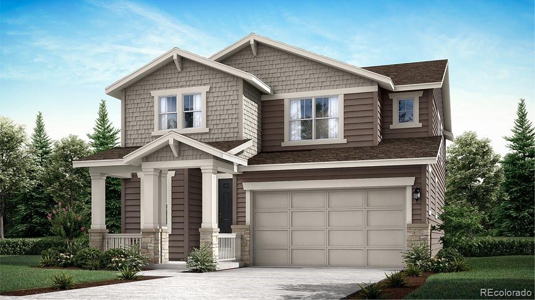 Property Photo: 2540 Canfield Lane CO 80516