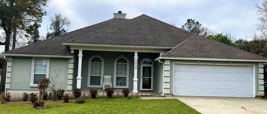 Property Photo: 2020 Oakdale GA 31602