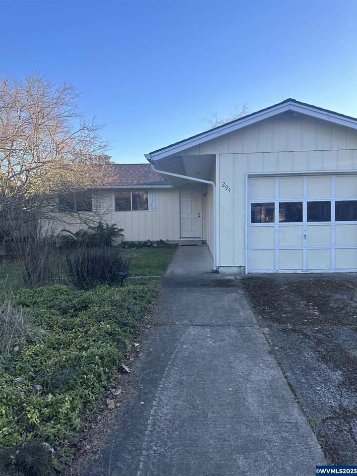 294 SE Park Av  Corvallis OR 97333 photo