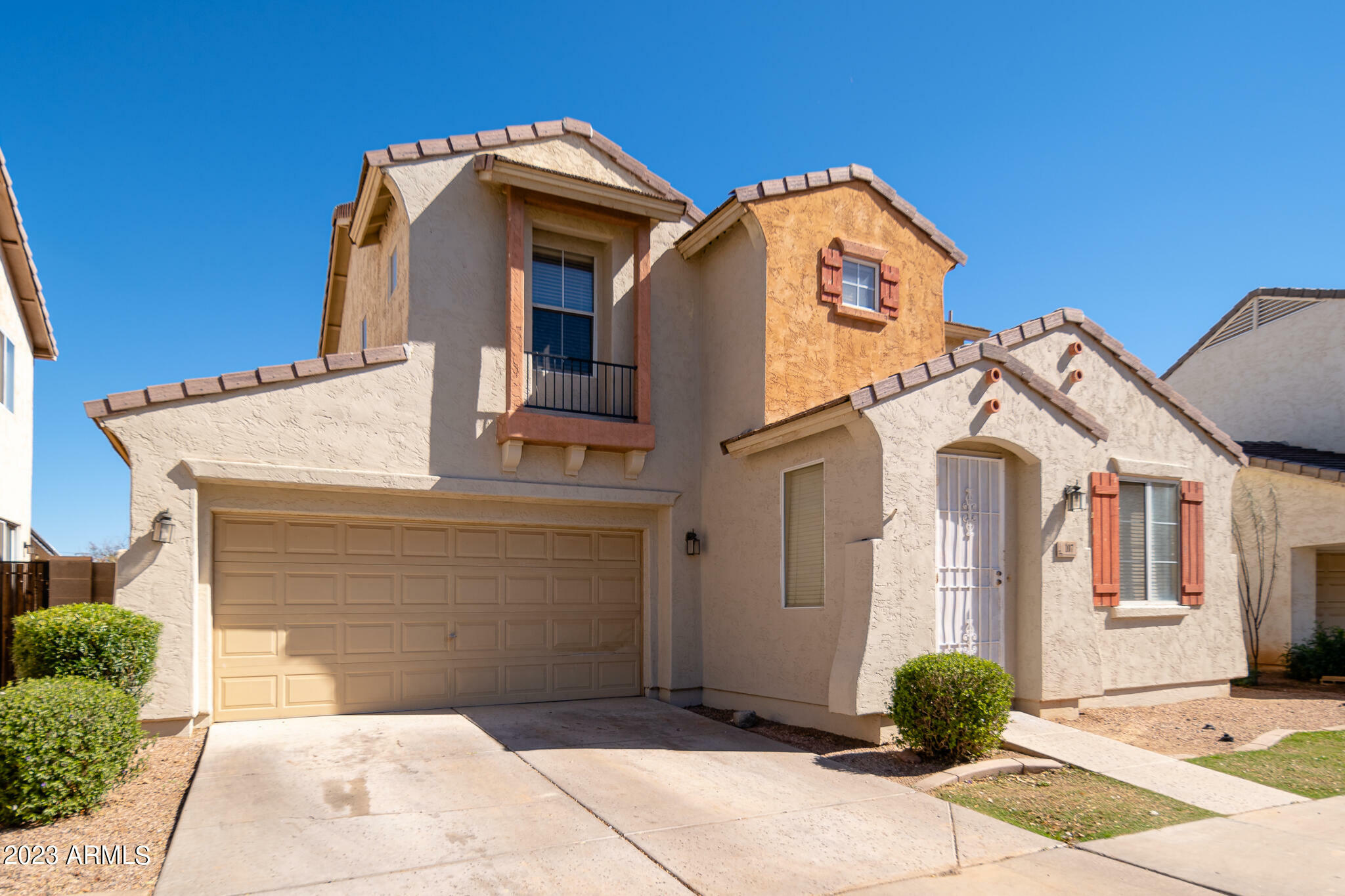 Property Photo:  107 N 65th Drive  AZ 85043 