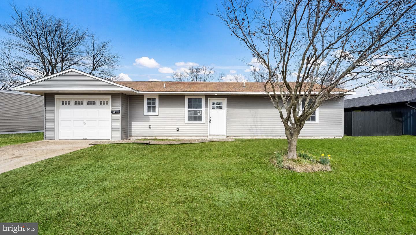 Property Photo:  66 Blue Spruce Lane  PA 19054 