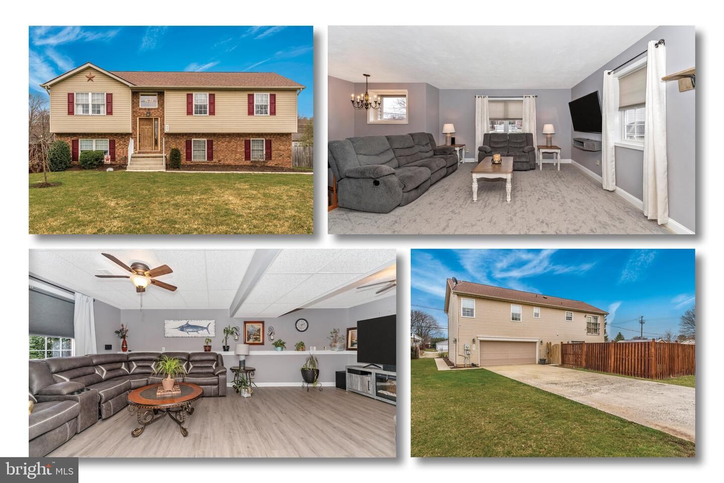 Property Photo:  407 N Church Street  MD 21788 