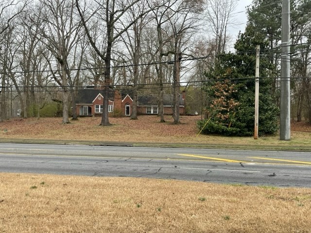 Property Photo:  2117 Cleveland Hwy  GA 30721 