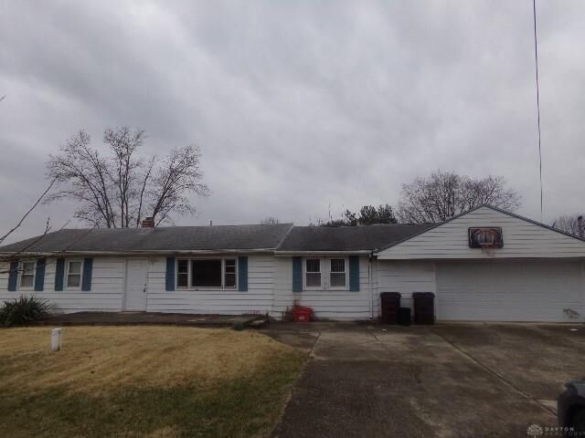 Property Photo: 261 Janet Avenue OH 45005