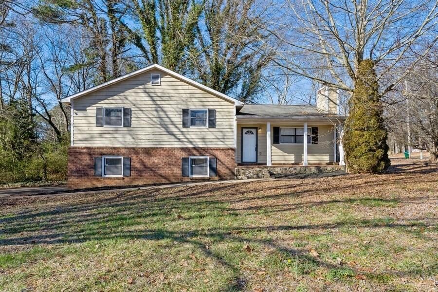 Property Photo:  3435 Estes Park Drive  GA 30039 