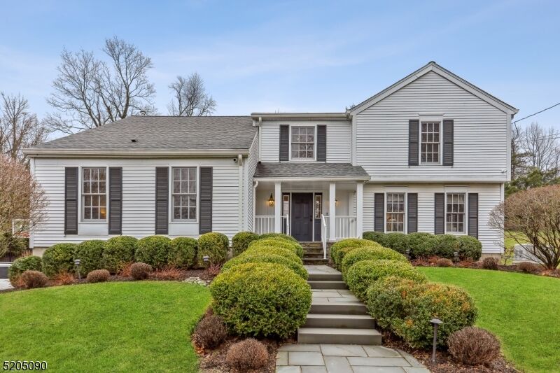 Property Photo:  411 Fairmount Ave  NJ 07928 