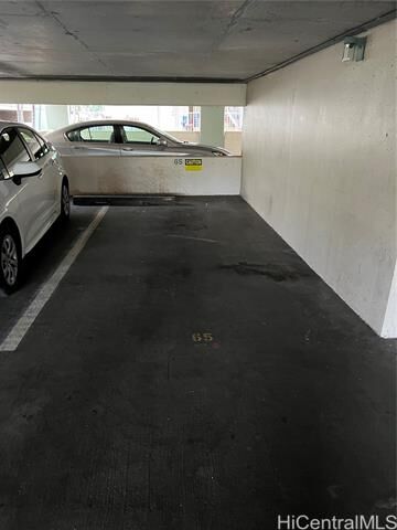 Property Photo:  2211 Ala Wai Boulevard A-65 (Parking Stall)  HI 96815 