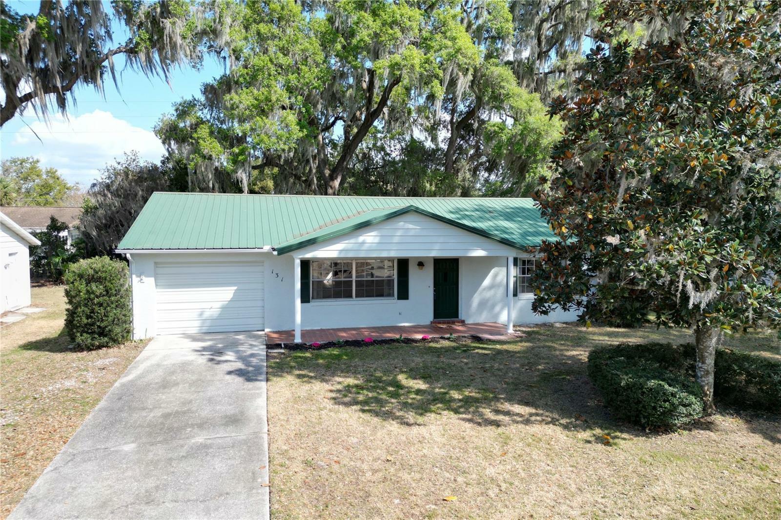 Property Photo:  131 Douglas Drive  FL 32726 