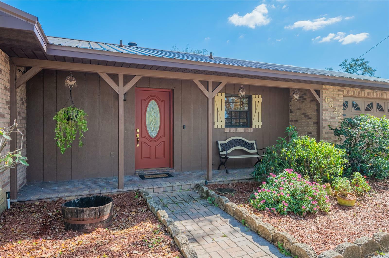 Property Photo: 6622 Crews Lake Road FL 33813