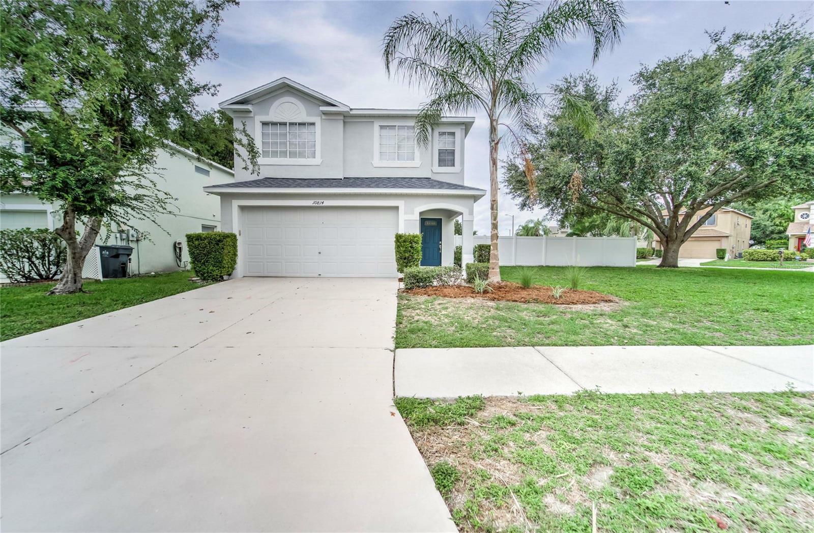 Property Photo:  10814 Wrigley Court  FL 33579 