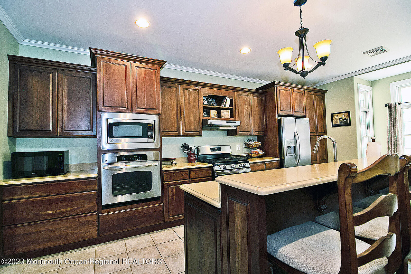 Property Photo:  1451 Earie Way  NJ 08731 