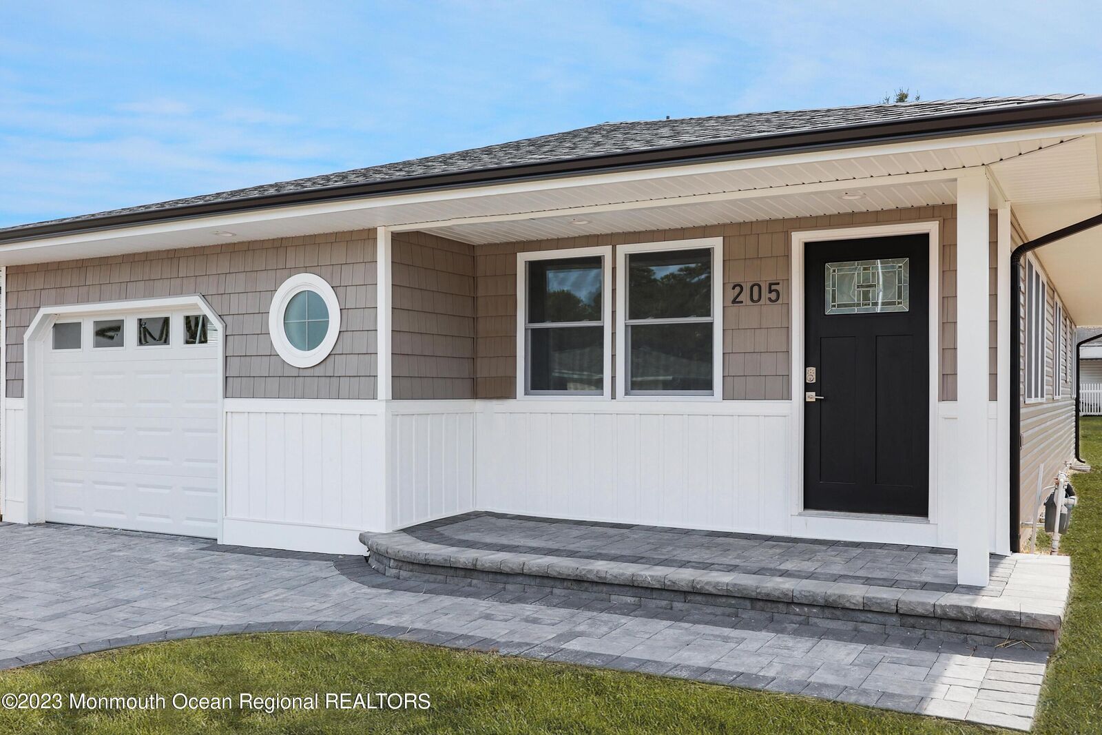 Property Photo:  205 Fort De France Avenue  NJ 08757 