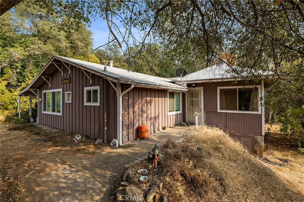 Property Photo:  128 Palermo Drive  CA 95966 