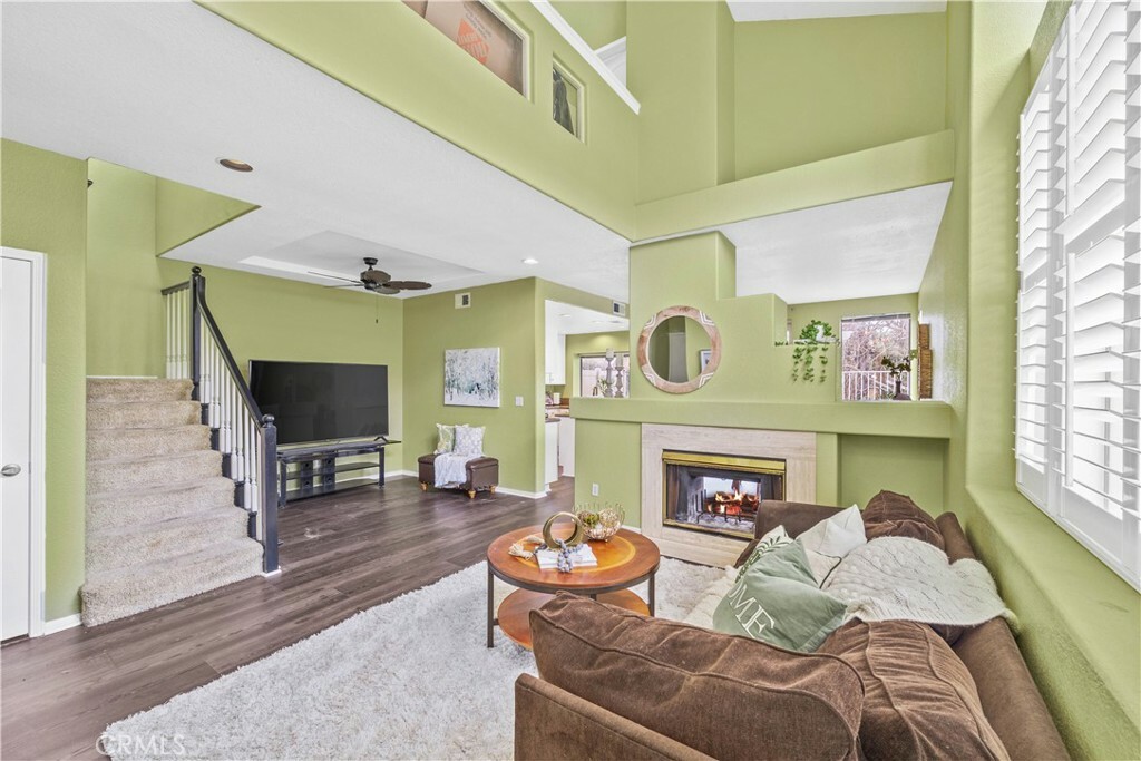 Property Photo: 1550 San Fernando Dr CA 92882
