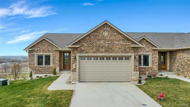 Property Photo:  2417 Sunset Ridge Drive  IL 62236 