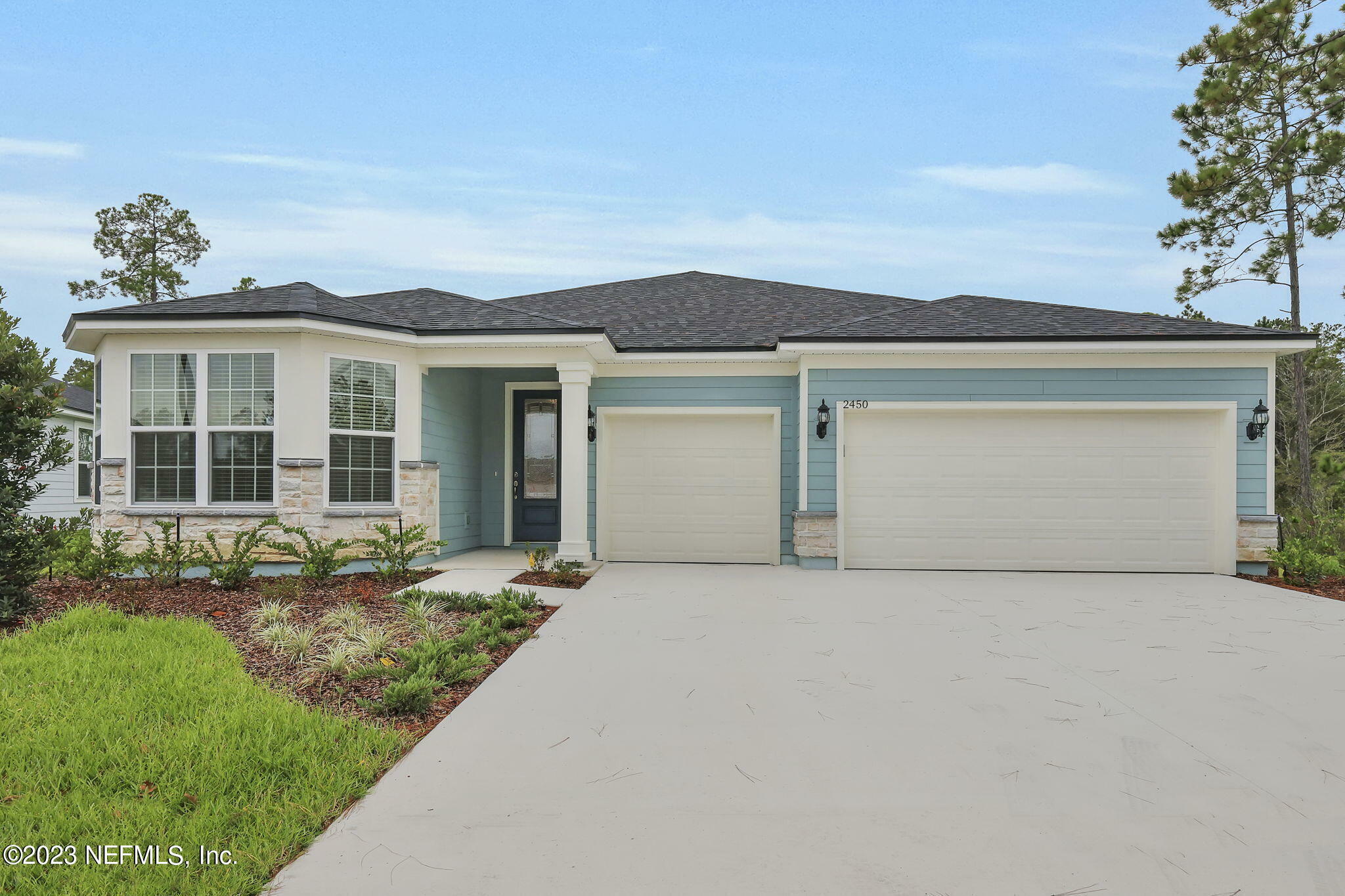 Property Photo:  2450 Bradley Park Drive  FL 32043 