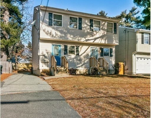 Property Photo: 144-146 Tremont St MA 01104