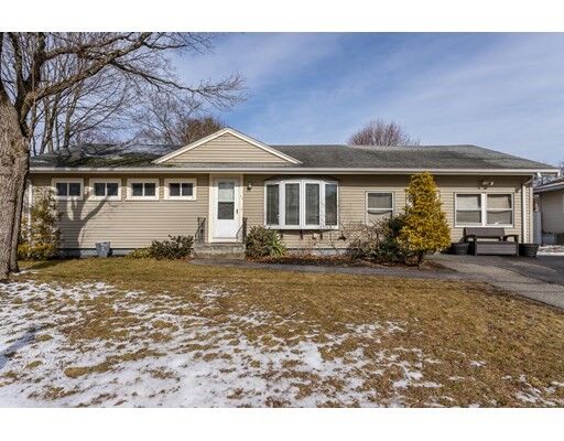 Property Photo: 11 Trudy Terrace MA 02021