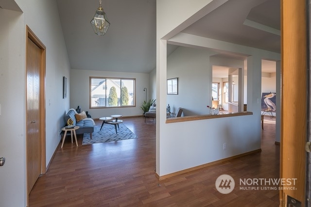 Property Photo:  1707 25th H Court  WA 98221 