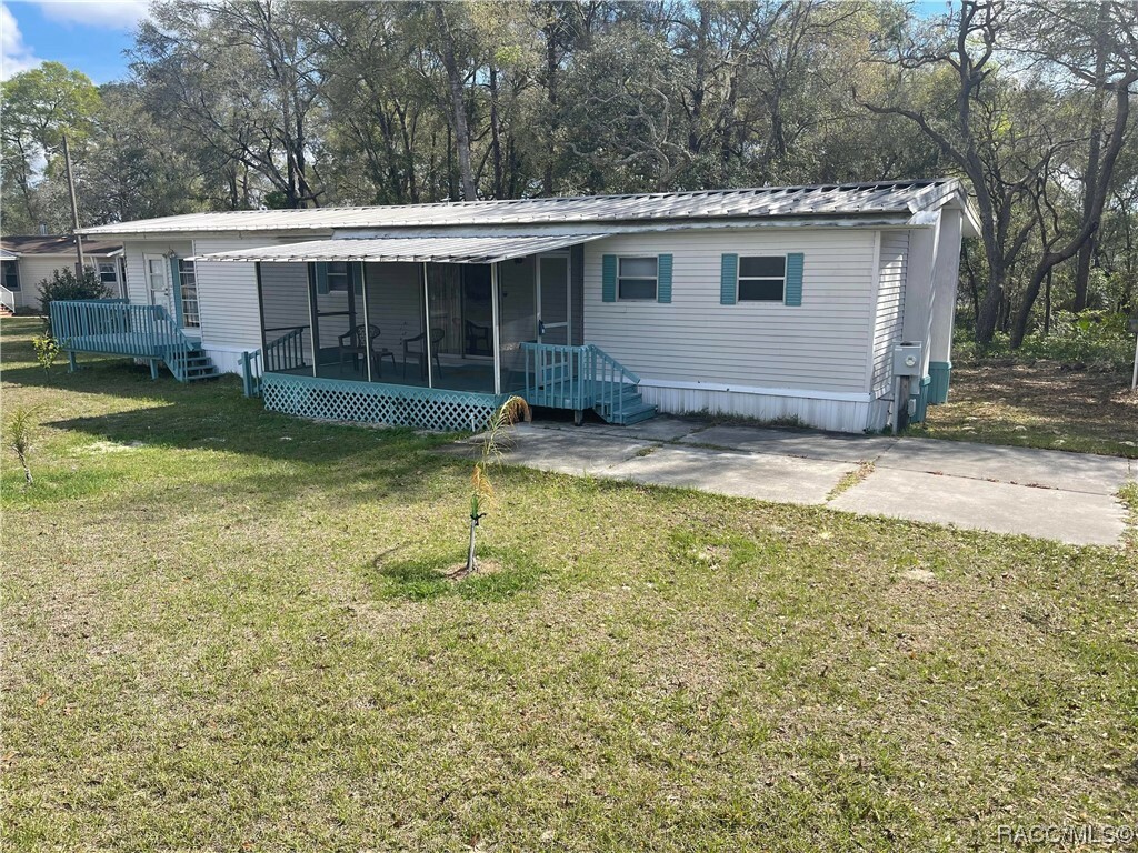 Property Photo:  6225 S Woodwind Point  FL 34436 