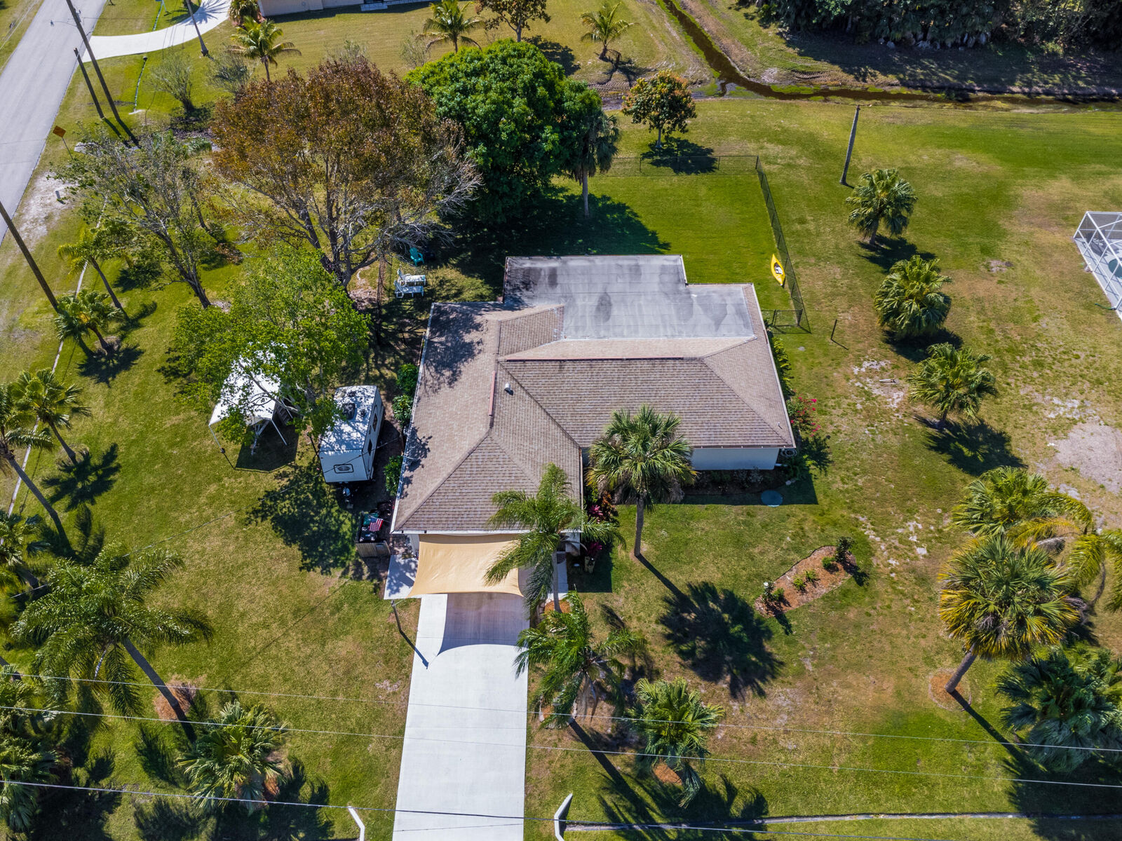 Property Photo: 2198 SE Pyramid Road FL 34987