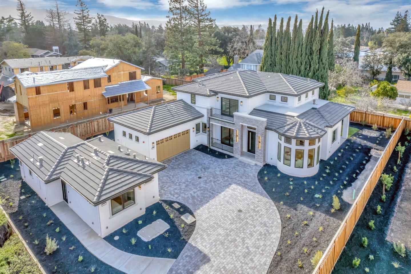 351 Martens Avenue  Mountain View CA 94040 photo