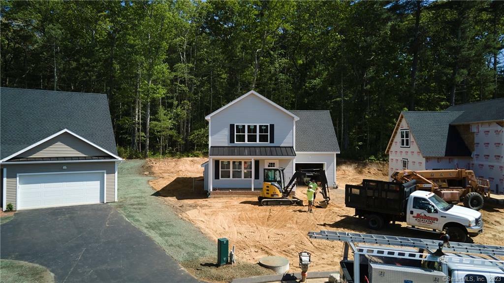 Property Photo: 36 Jordan Lane CT 06415