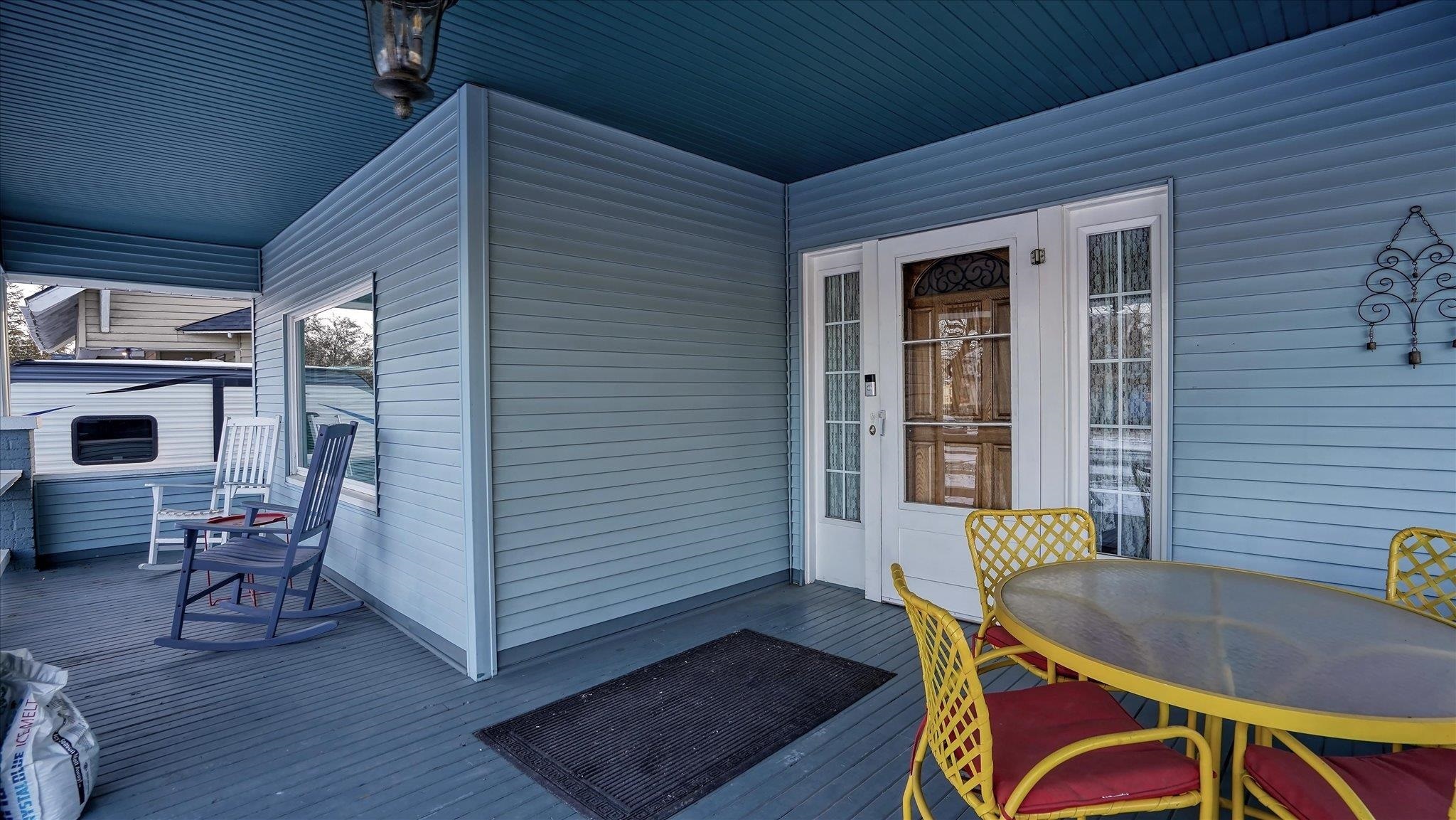 3817 N Atlantic St  Spokane WA 99205 photo